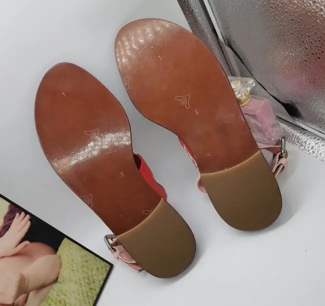 

Prowow Outdoors Sandals Ladies Casual Sandals Women New Sandalia Feminina Brand Summer Cozy Shoes Women