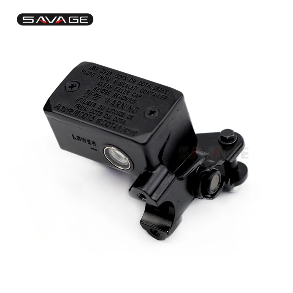 Главный тормозной цилиндр для переднего колеса рычаг SUZUKI GSR 400 600 750 GSXS750 DL 650/1000 v strom