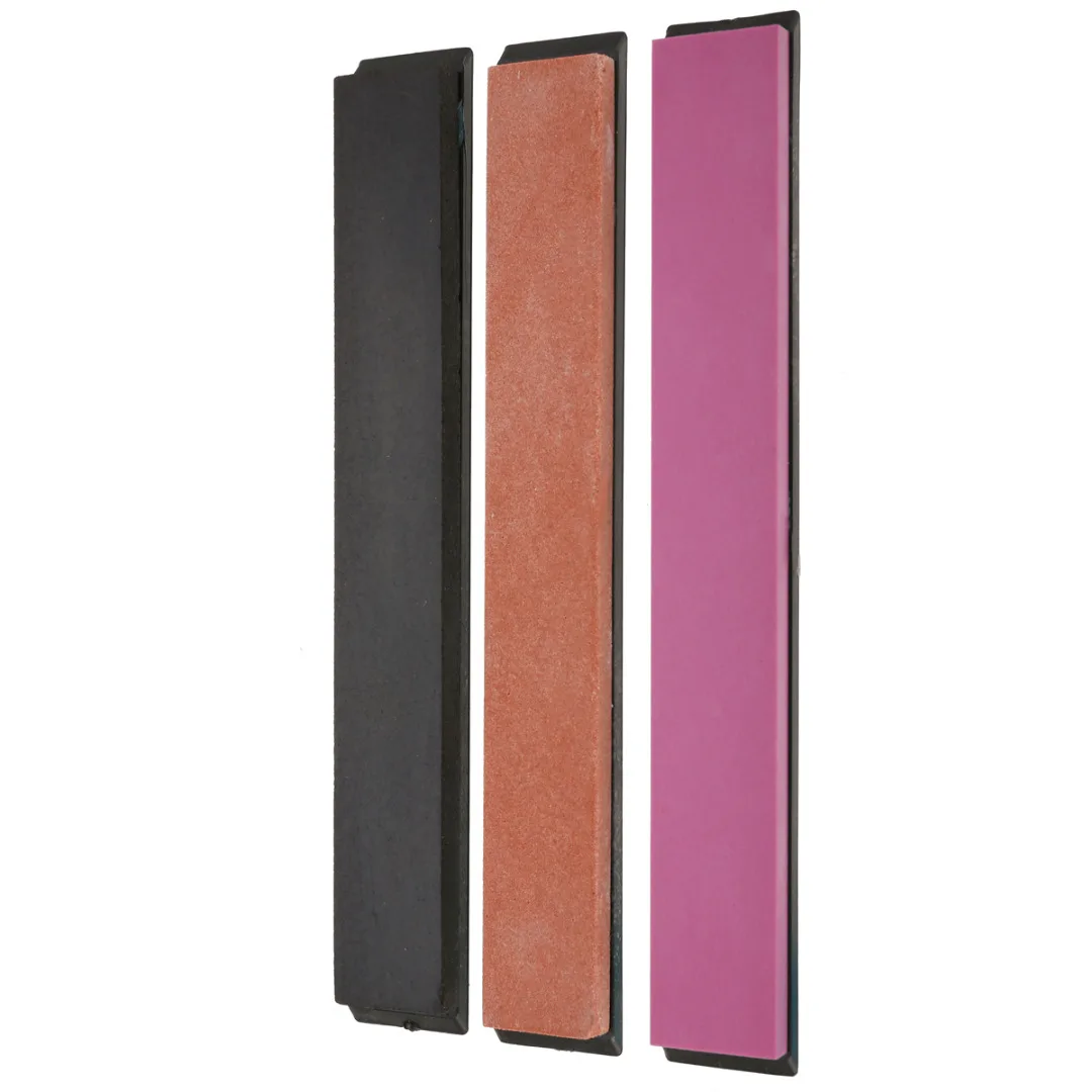 Точилка для мелкозернистости 1000/3000/5000 точилка воды двойной точильный камень