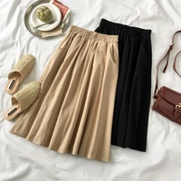 cheap wholesale 2019 new autumn winter hot selling womens fashion casual sexy skirt fp30