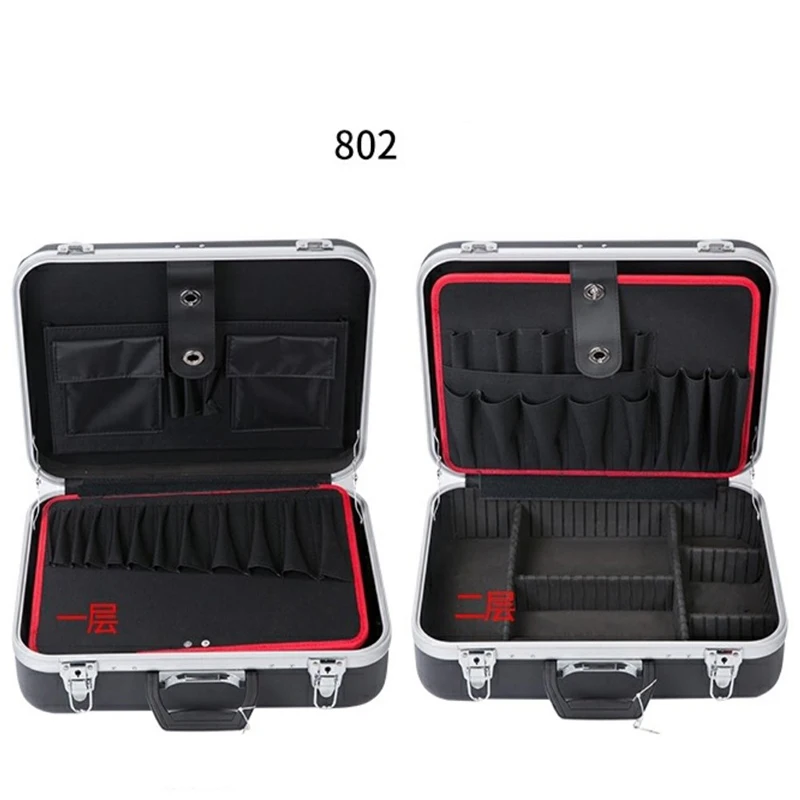 Многофункциональный ящик для хранения инструментов металлические изделия