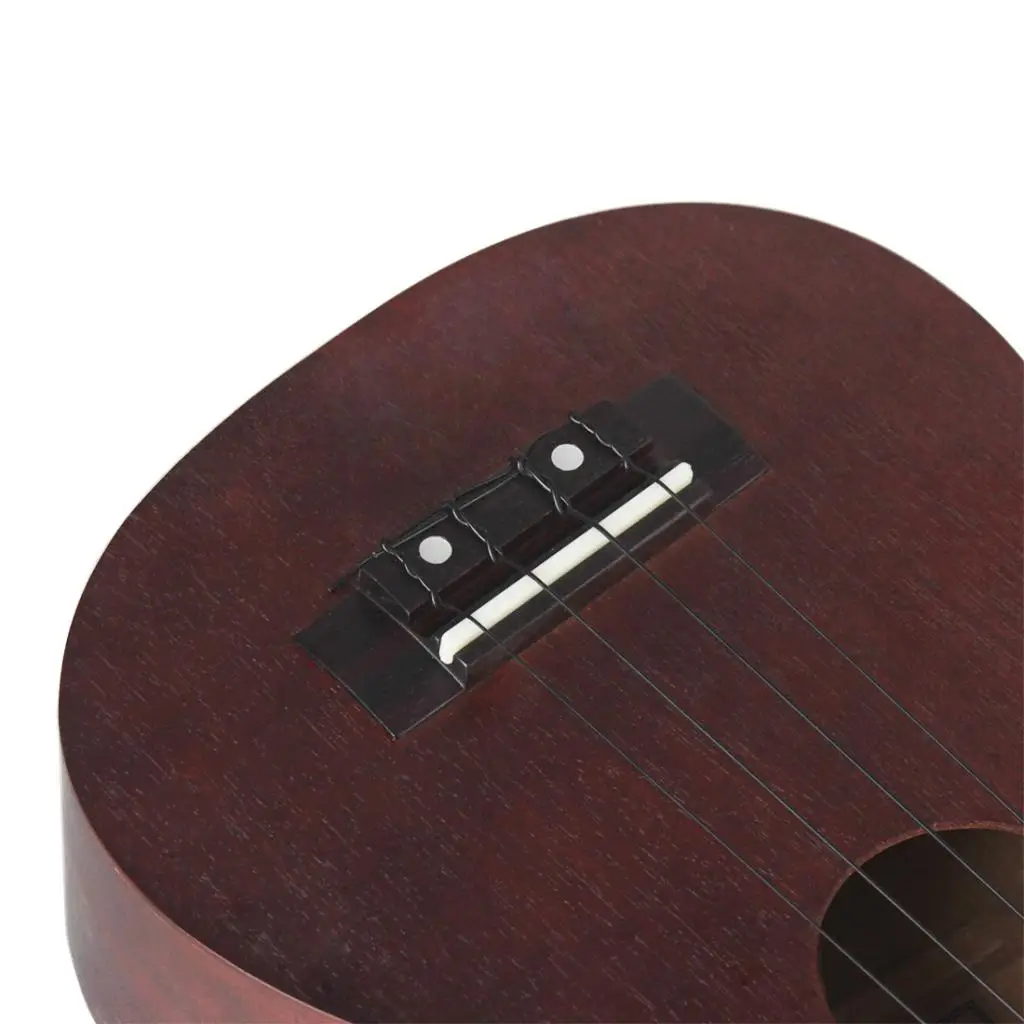 

21" Ukulele Acoustic Mini Guitar 4 Strings Uke for Kid Beginner Music Lovers