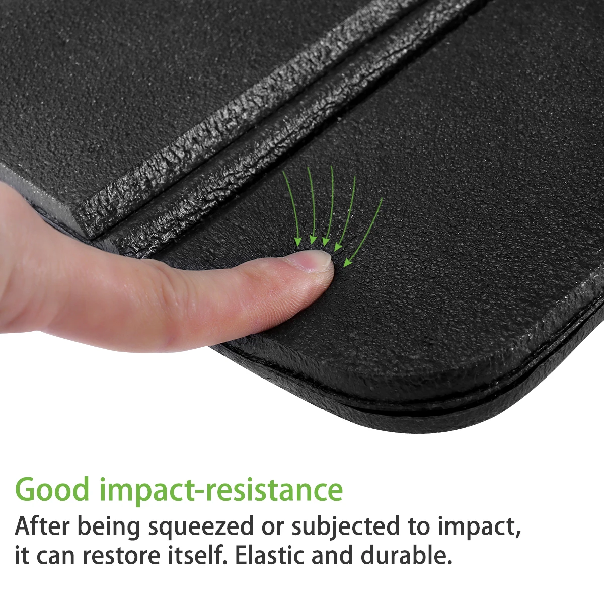 Влагонепроницаемый складной коврик WINOMO из пены XPE водонепроницаемый сидячий