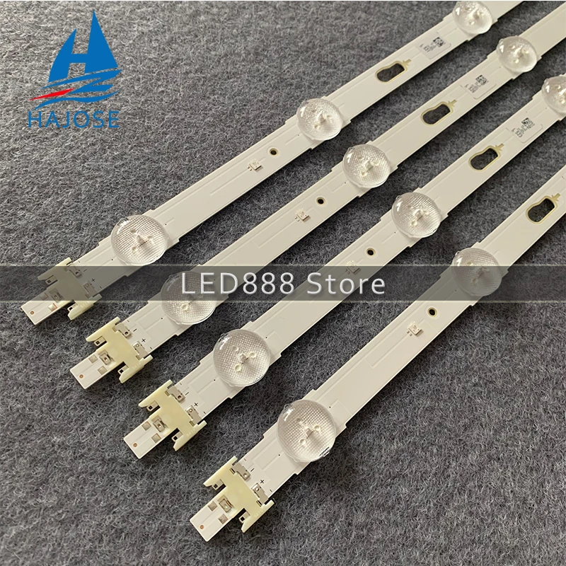 Для samsung 32-дюймового телевизора UE32J6300AK UE32J6370SU UE32J6300AW 32j6500 светодиодная подсветка -