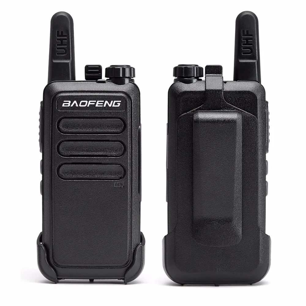Baofeng BF-C9 мини-рация 400-470 МГц UHF двухстороннее радио портативный VOX usb зарядка портативный приемопередатчик
