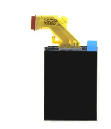 Размеры 2 7 дюймов Новый ЖК дисплей Экран дисплея ремонт Pasrts для объектива с