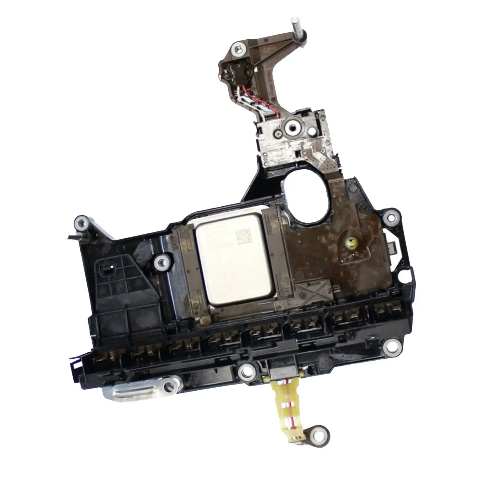 

Задняя коробка передач, автоматическая пластиковая Замена автомобильных принадлежностей, блок управления, подходит для Audi A4 A5 A6 A7 A8 Q5 8HP55