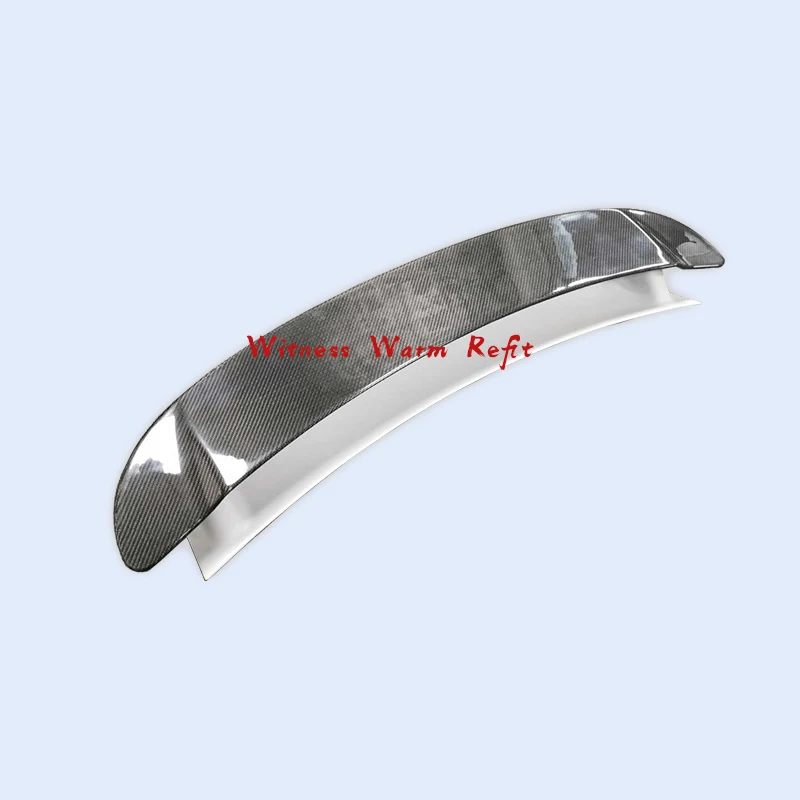 Заднее крыло из углеродного волокна для Benz Amg Gt задний спойлер Gt50 Gt53 Gt63s 2019