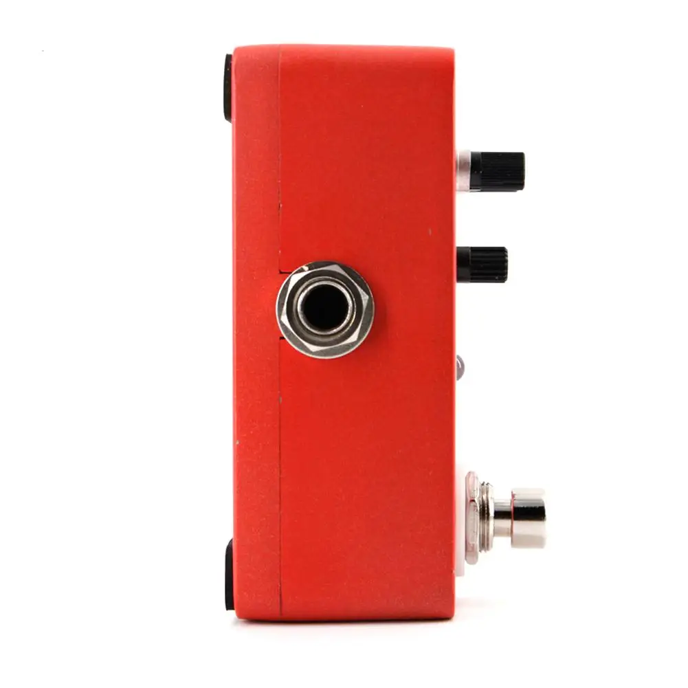 Запчасти для электрогитары Tremolo Looper запись задержки перегрузки реверберация