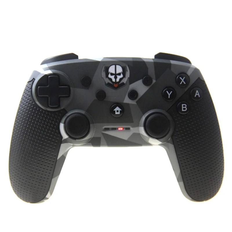 Функция Turbo для NS Switch, беспроводной геймпад для kingd Switch Pro, беспроводной контроллер, геймпад, джойстик, двойная вибрация, без NFC