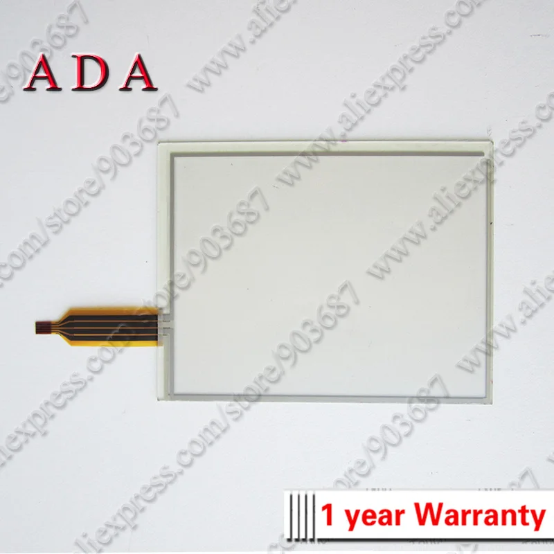 Цифровой преобразователь сенсорного экрана для 6AV6545 0AA15 2AX0 0AA10 0XA0 сенсорная