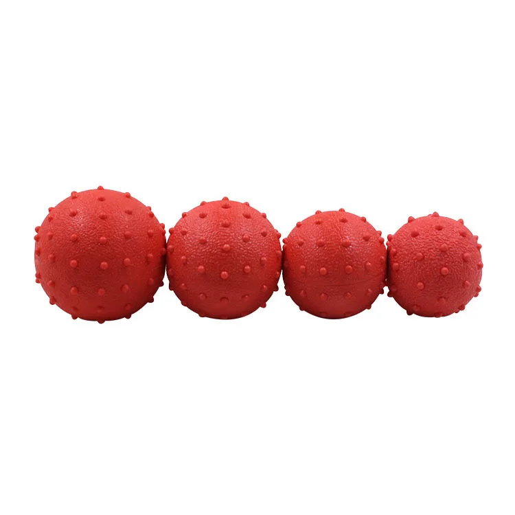 2019 New Arrival Top Fashion Pet Lacing Thorn Ball Dog Bite Grinding Resistance Educational Interactive Toys Supplies Wholesale | Дом и сад