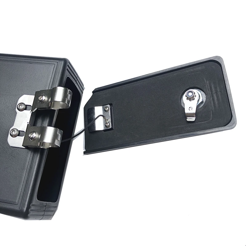 Водонепроницаемый ящик для инструментов BMW R1200GS R 1200 GS LC ADV 2014 2020 F750GS F850GS R1250GSA TRK502