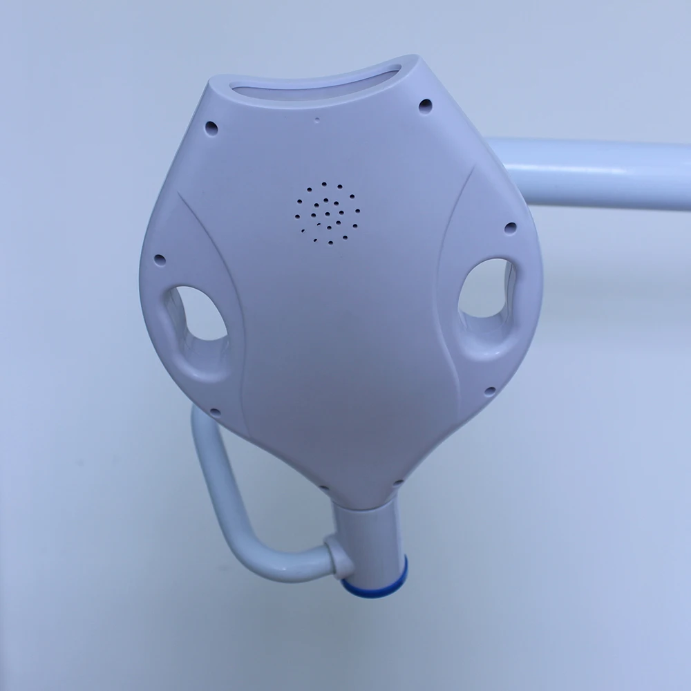 D7HH мобильное Стоматологическое отбеливание зубов светодиодный светильник лампа