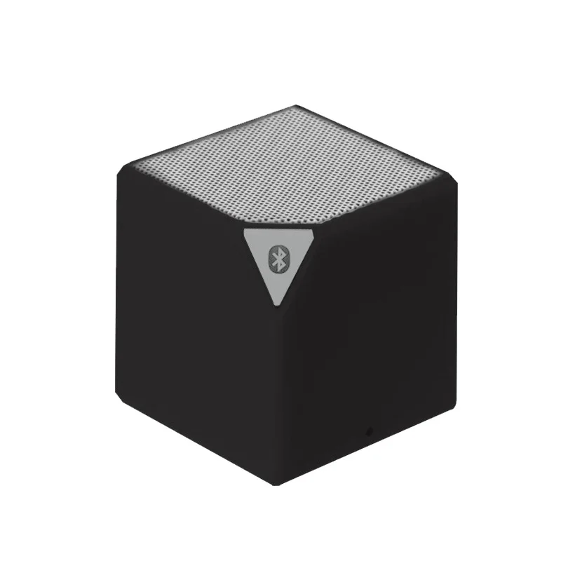 Небольшой блок Bluetooth-динамика X мини-динамик water cube подарок Bluetooth audio | Электроника