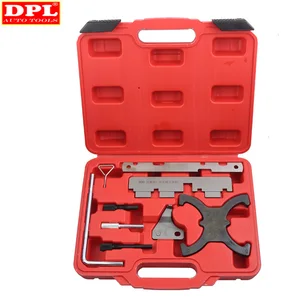 Набор инструментов для синхронизации двигателя для Ford 1,6 TI-VCT 1,6 Duratec EcoBoost C-MAX Fiesta Focus