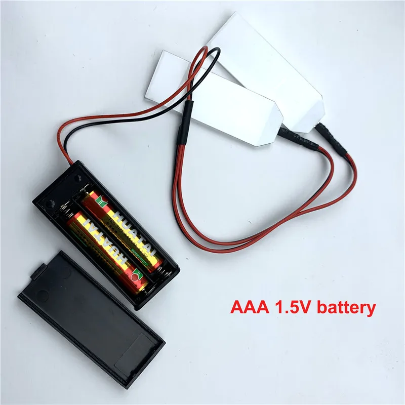 Halloween DIY LED Light Eyes Kits for Helmet Cosplay Modified Mask Accessories AAA Battery #01 |