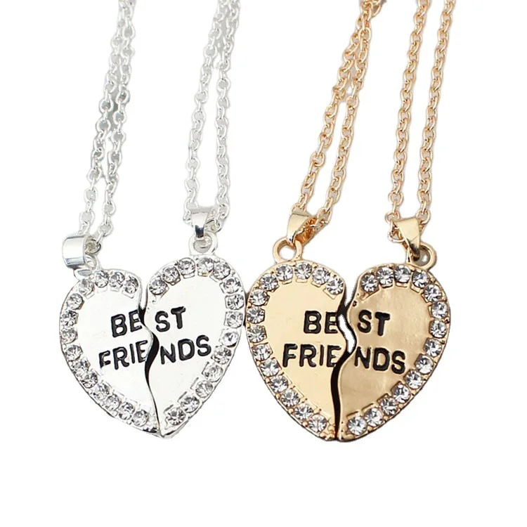 

2021 Necklace Love Pendant Necklace Fashion Necklace Personalized Accessories Necklace Valentine's Day Gifts for Men and Women