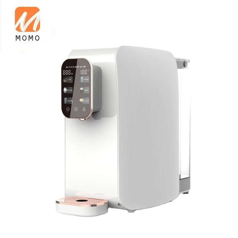 

Hot Selling Water Filter Purifier New Arrival Water Cleaner
