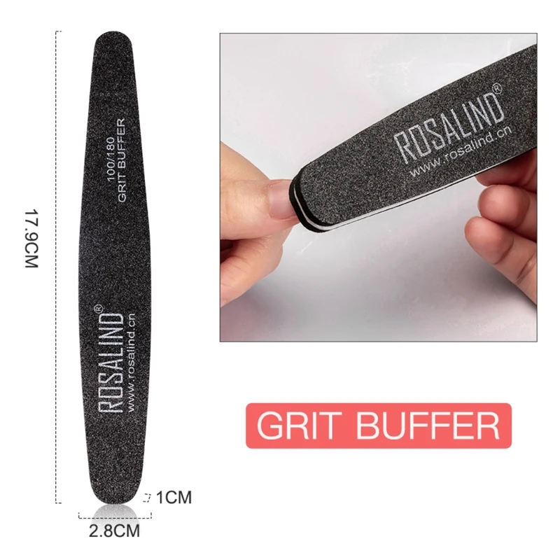 

12pcs Stainless Steel Dead Skin Fork Brush Cuticle Pusher Nourishment Nail Tool 667D