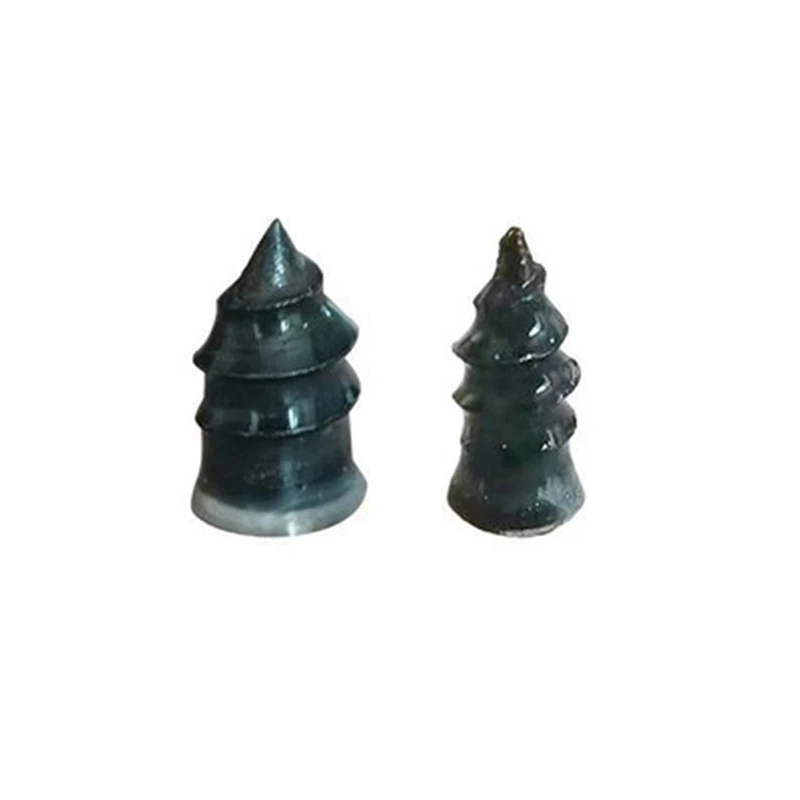 Vacuum Tyre Repair Nails Tubeless Rubber Kit Fast Tool Self | Tire Tools