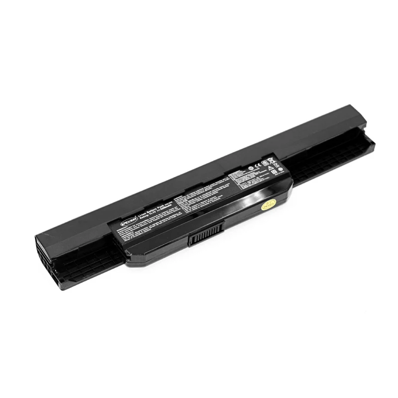 

Apexway A32-K53 Laptop Battery for Asus K53S K53T X53S X54H K53 K53SD K53SV K53U K53E A53S A43 A43E K43E K43U K43S K43SJ X44H