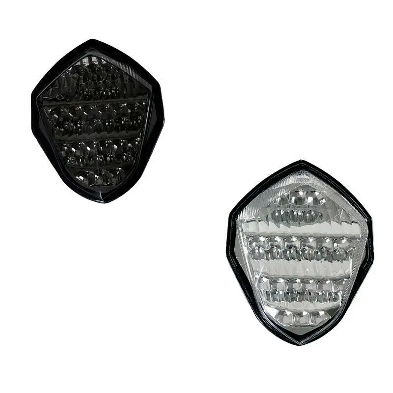 

SUZUKI GSXR GSX-R 1000 2003 2004 для встроенного светодиодного стоп-сигнала поворота