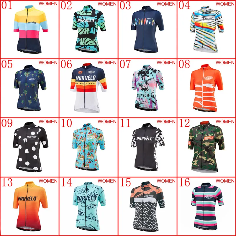 Женская велосипедная майка с коротким рукавом летняя дышащая рубашка Y20051901 2020 |