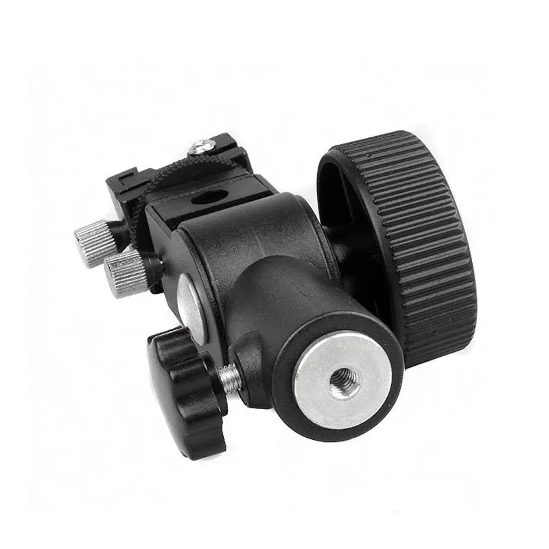 Godox Тип D Вспышка Горячий башмак держатель зонта поворотный 1/4 &quotвинтовой