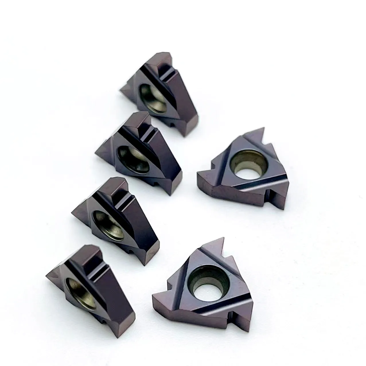 Рисунок 4 - Токарный станок с ЧПУ MMT16ER AG60