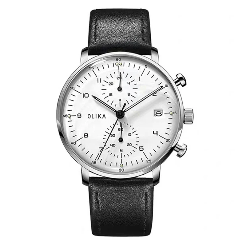 

2021 Watches for Men Sports Mens Watch Top Brand Luxury Clock Male Warterproof Business Quartz Wristwatch Relogio Masculino