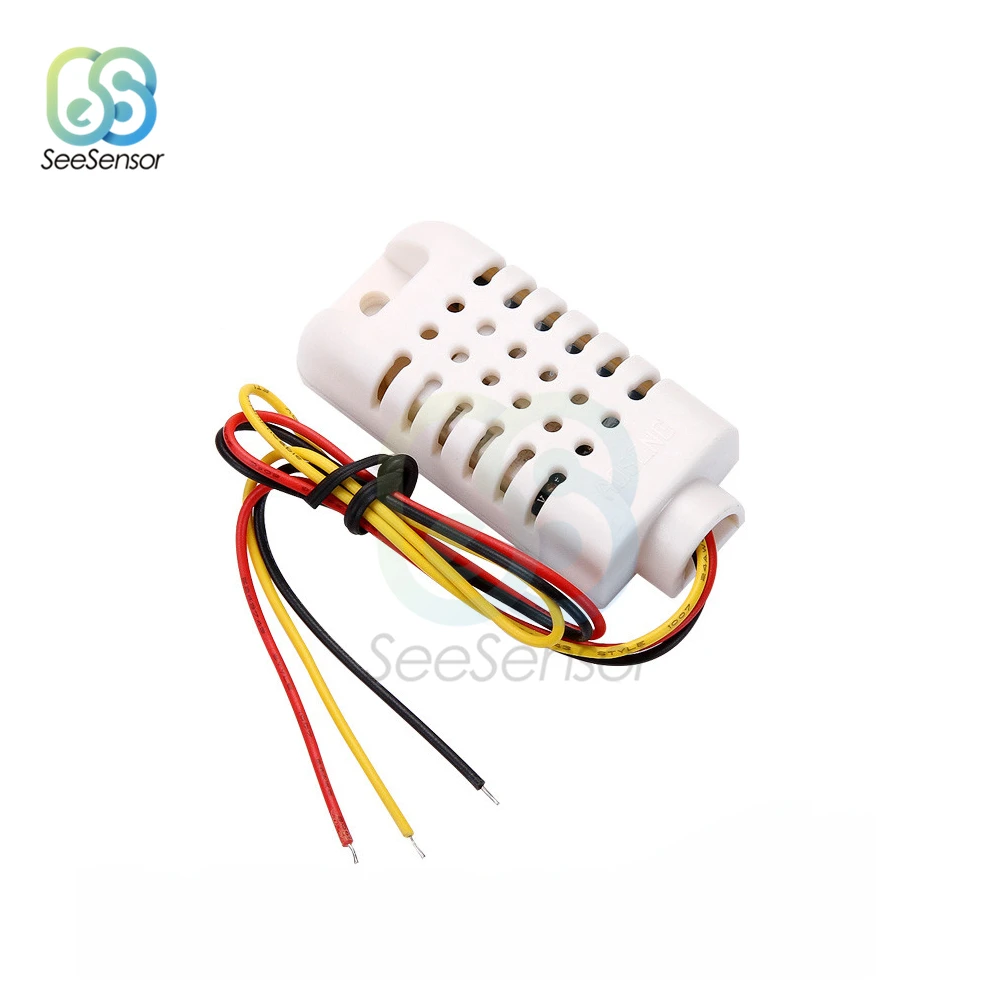 AM2302B цифровой модуль датчика температуры и влажности AM2302 датчик для Arduino|Детали
