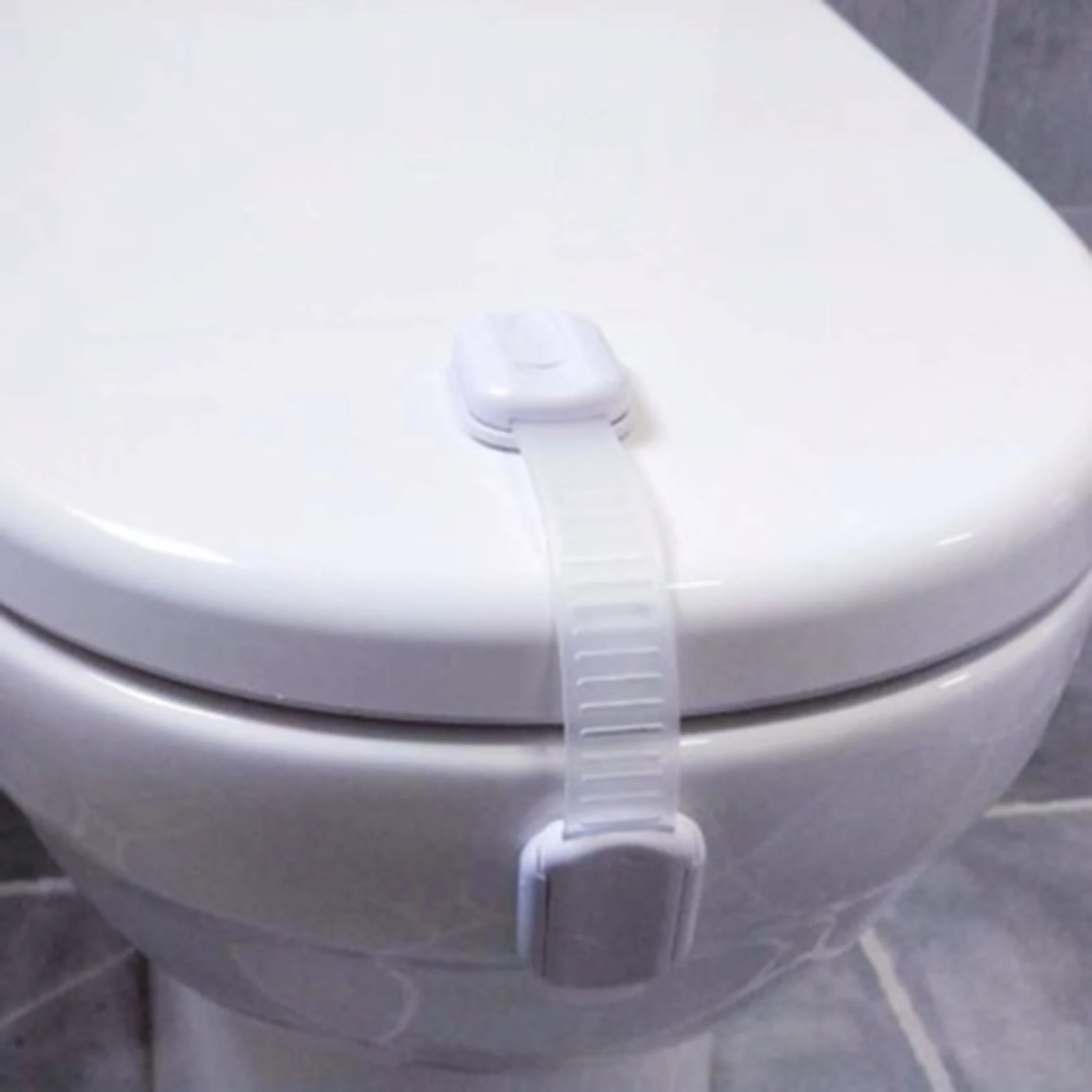 8 шт./лот буферная защита дверной ручки для детей блокировка дверей безопасности