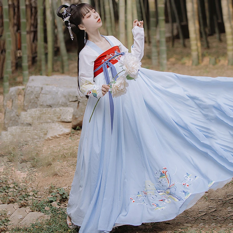 

Hanfu, , DNV12749