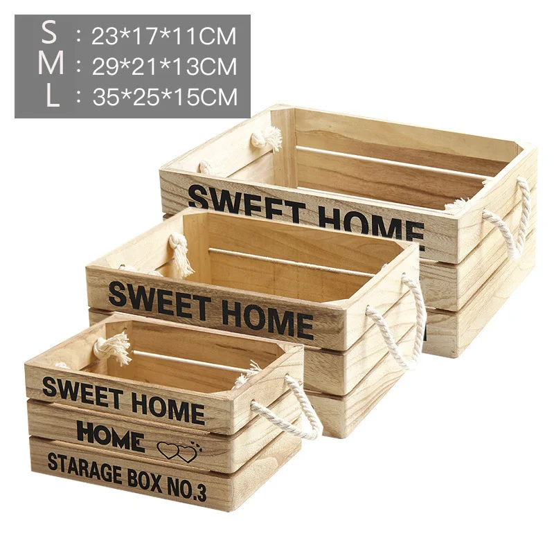 Ins корзина для хранения ветрового дерева цветочный горшок скандинавский