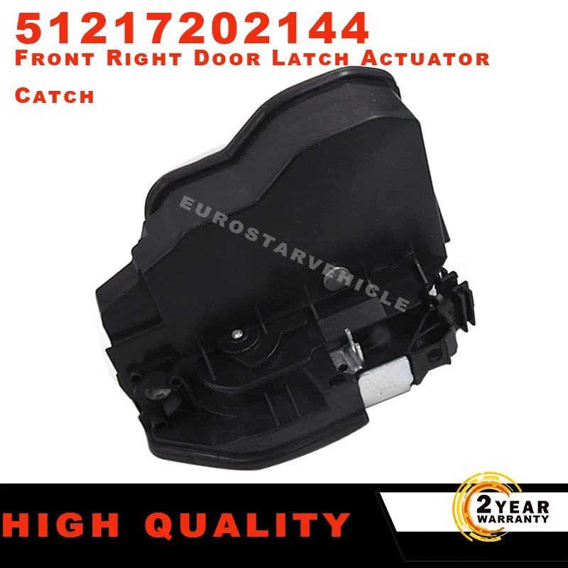 

Быстрая доставка RHD 51217202144 для BMW 1 3 5 серии E60 E61 E65 E70 E84 E87 E90 F10 F30 передняя правая дверная защелка привод Catch 7202144
