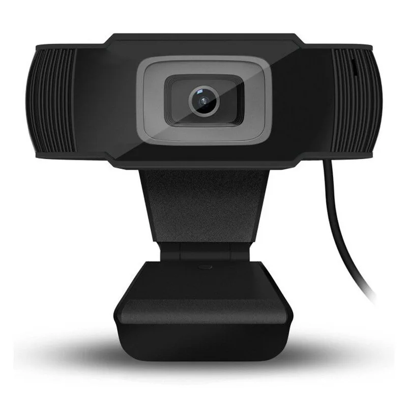 720p free drive USB desktop computer web conference live video camera home office | Компьютеры и офис