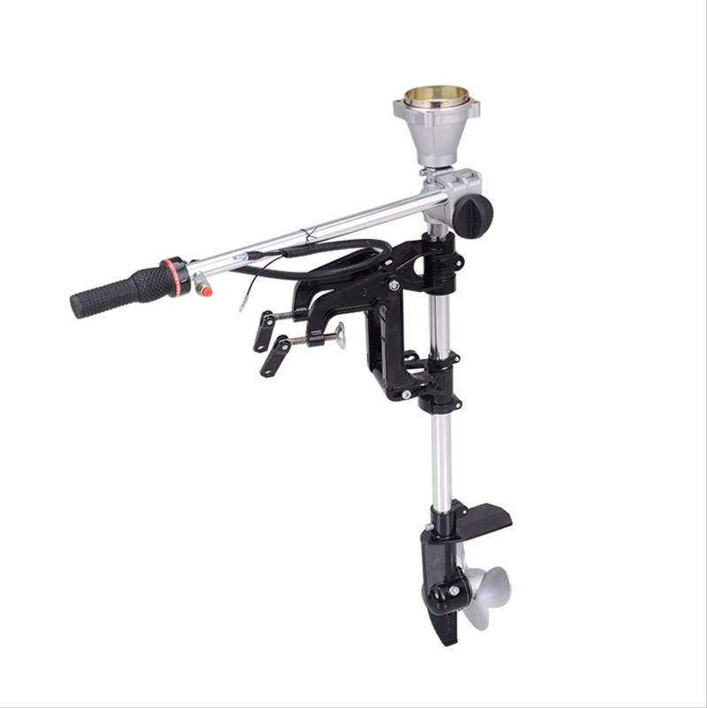 Gear Case Box Paddle Spare Parts Marine Propulsion Engine Outboard Hanging Gasoline-Powered Machine Fuel Tank Starter | Инструменты