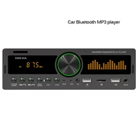 car mp3 player have multiple functions positioning type audio source copy bluetooth connection power off memory