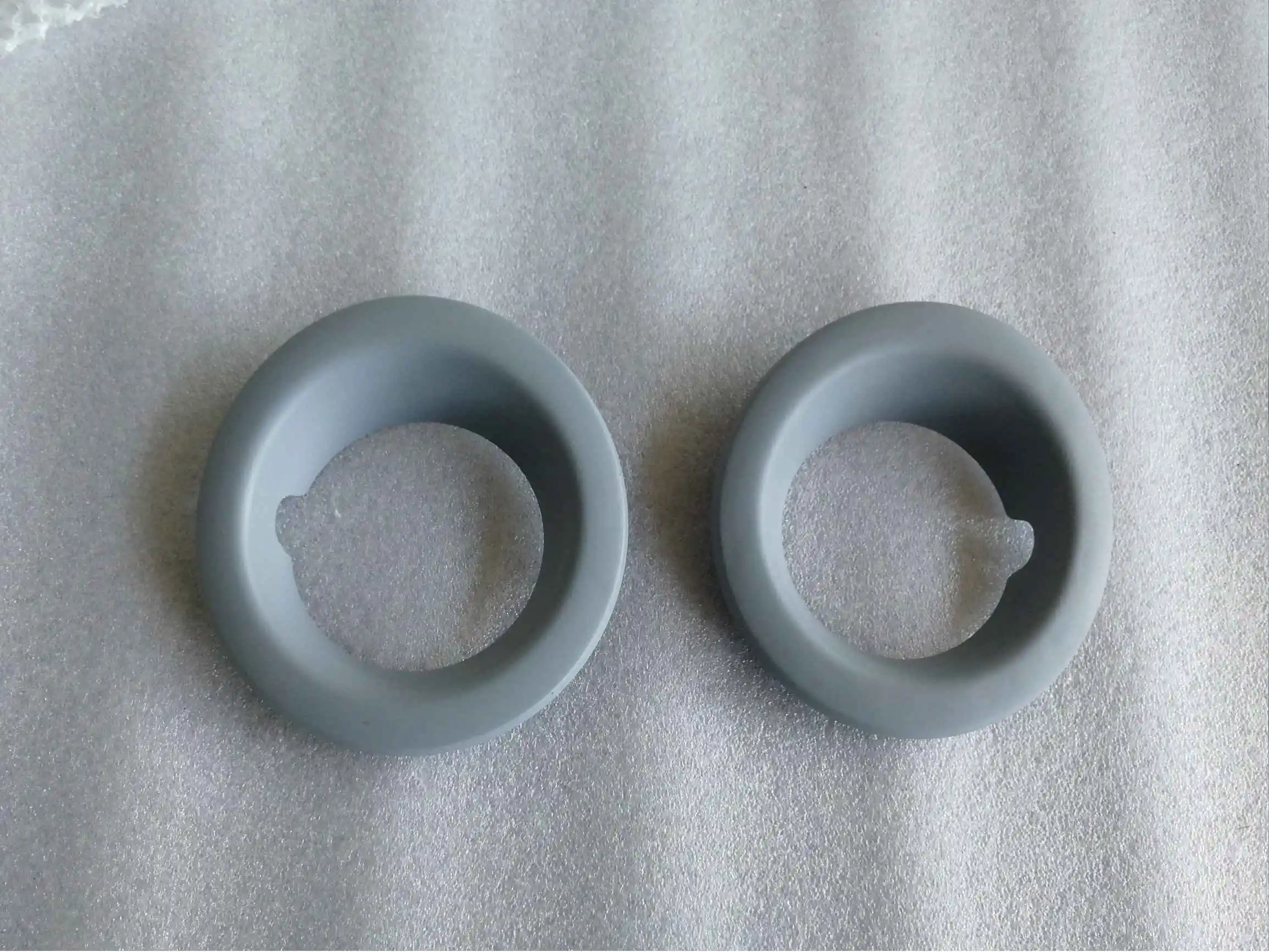 Передний бампер противотуманная фара облицовка для LR Range Rover Sport 2005 2009 OEM : DXB000231LML