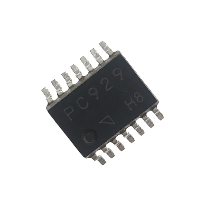 Оптопары PC929 SOP 14 оптроны оптопары Логический выход оптропары IGBT драйвер 20