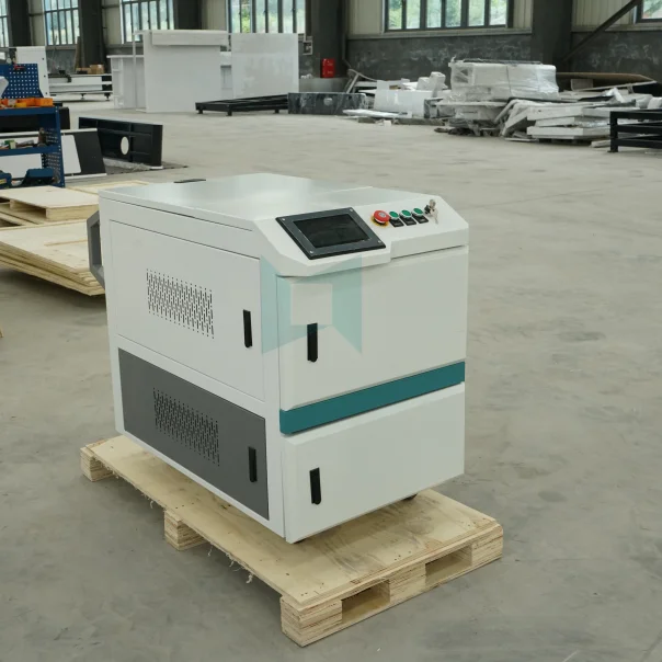 Горячая Распродажа raycus лучший источник 500 Вт Удобная лазерная очистка металла| |