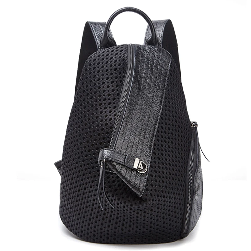 

Ladies Backpack Fashion Outdoor Shoulder Bag Luxury Designer Messenger Bag Large Capacity Multifunctional Travel Organizer New