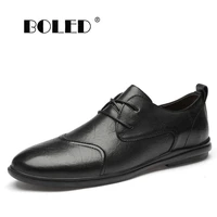 plus size comfortable men casual shoes loafers quality men shoes natural leather shoes men flats hot sale moccasins walking shoe