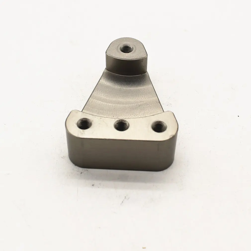 Быстросменный комплект с коротким редуктором из алюминиевого сплава Сменный