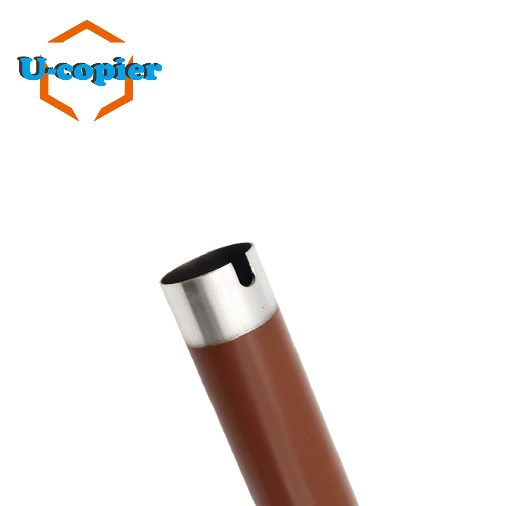 1 комплект верхний фьюзерный ролик KM2560 + нижний напорный для Kyocera KM 2550 2540 3040 2560 KM2540