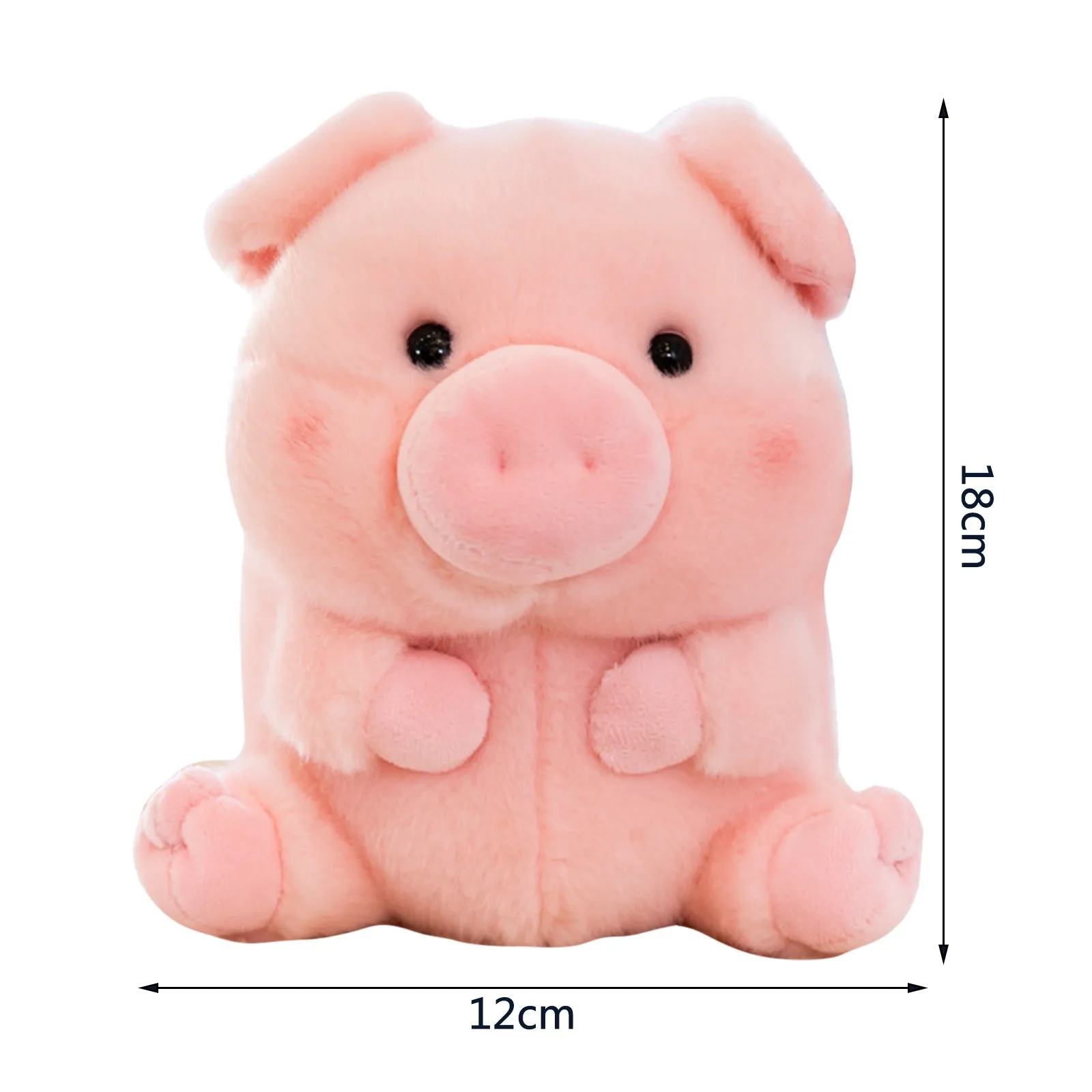 

Soft Plush Dolls Stuffed Animal Toys Special Gifts For Children And Friends Cute Plush Toys Soft Dolls Stuffed Animal Toy