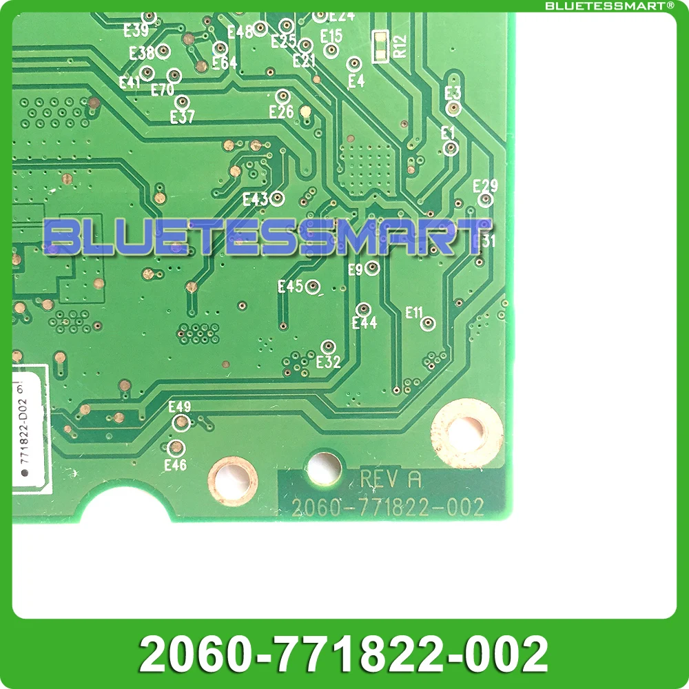 hdd pcb логическая плата печатная