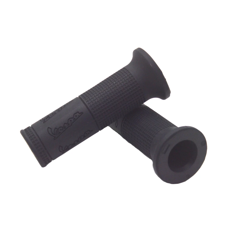 For VESPA Piaggio 3VTE Fly 125 200 250 300 GTV LXV150 GTV250 GTS GTS250 GTS300 motorcycle handle bar grips | Автомобили и