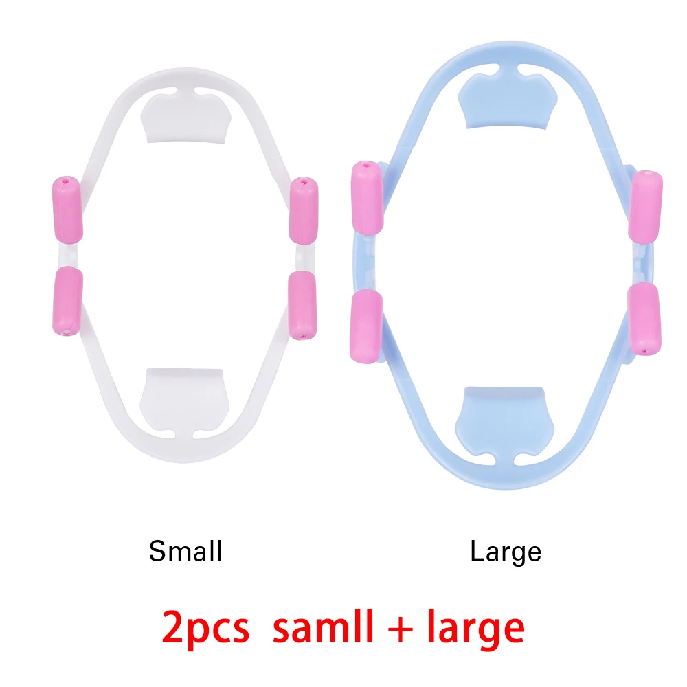 3D ротовой стоматологический нож Ретрактор Llip большой маленький ортодонтический